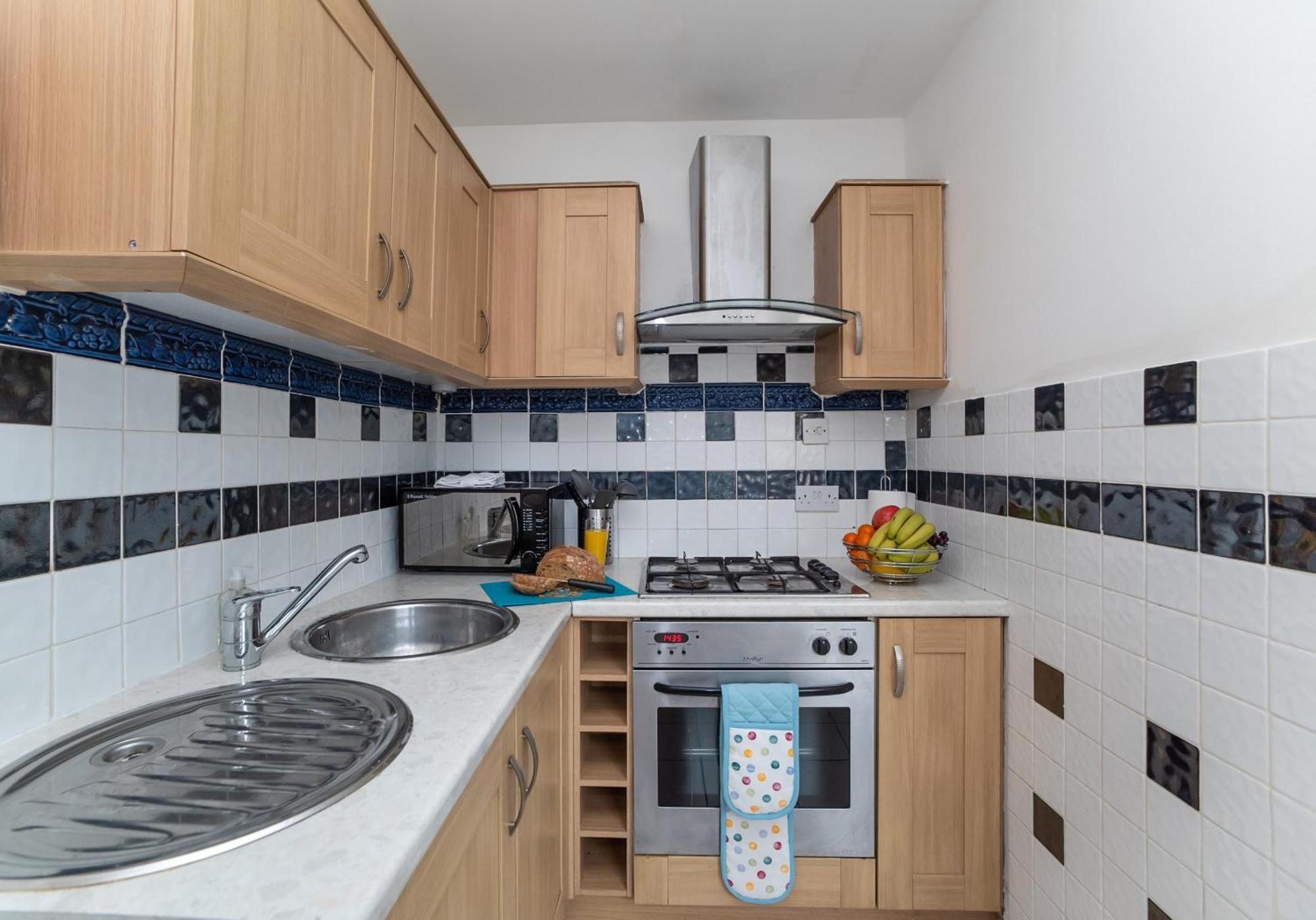 Albion Apartment By Klass Living Coatbridge Exterior photo